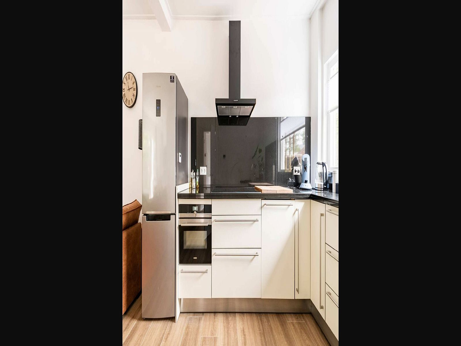 Guest house 702102 - Holiday property Rotterdam eo - Valckesteynse boswoning