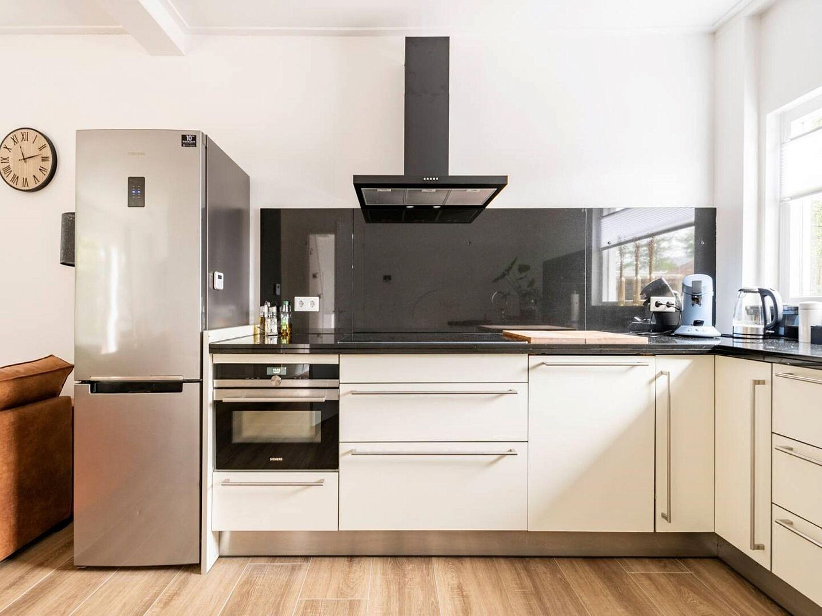 Guest house 702102 - Holiday property Rotterdam eo - Valckesteynse boswoning