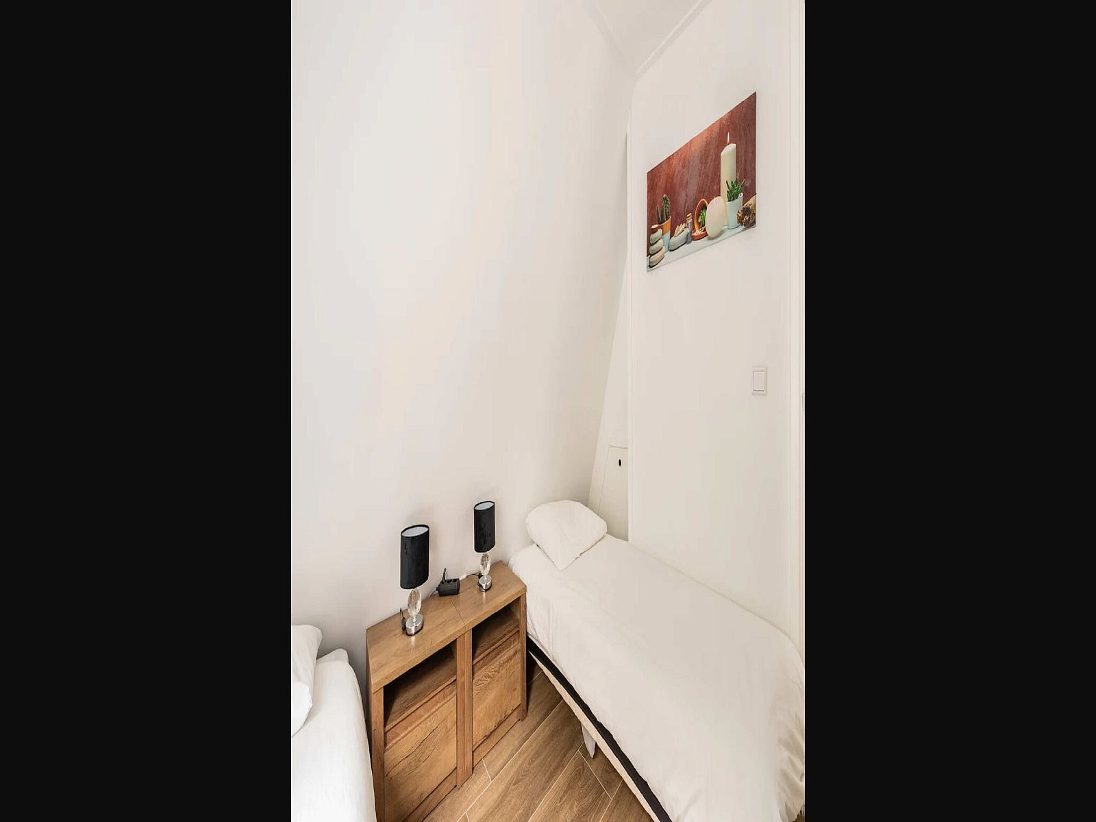 Guest house 702102 - Holiday property Rotterdam eo - Valckesteynse boswoning