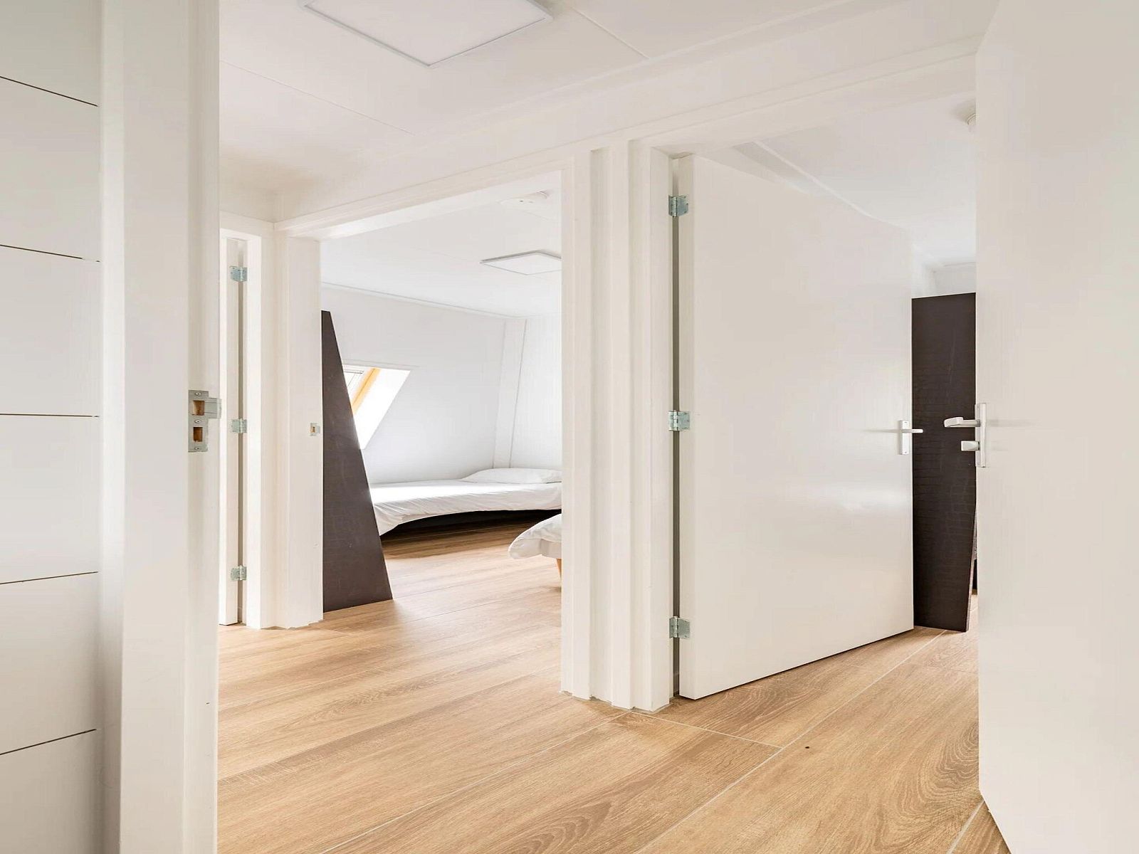 Guest house 702102 - Holiday property Rotterdam eo - Valckesteynse boswoning