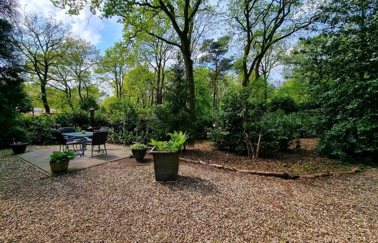 Guest house 710102 - Holiday property Rijk van Nijmegen - Huisje in Groesbeek