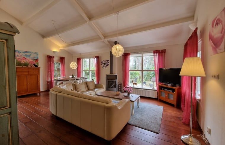 Guest house 710102 - Holiday property Rijk van Nijmegen - Huisje in Groesbeek