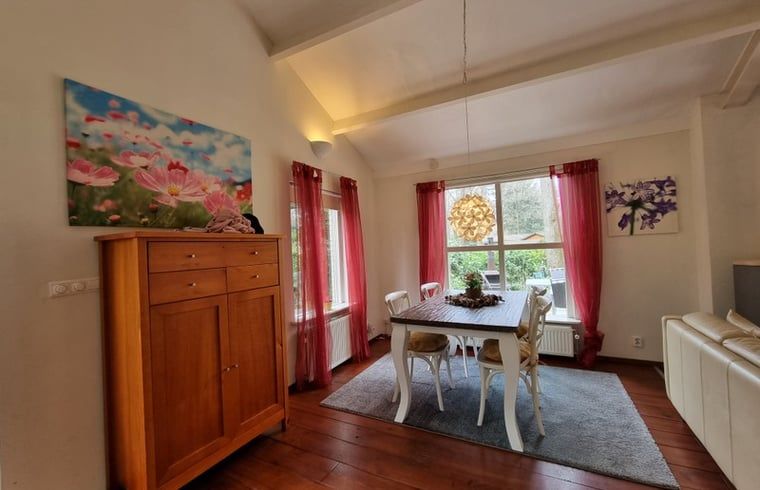 Guest house 710102 - Holiday property Rijk van Nijmegen - Huisje in Groesbeek