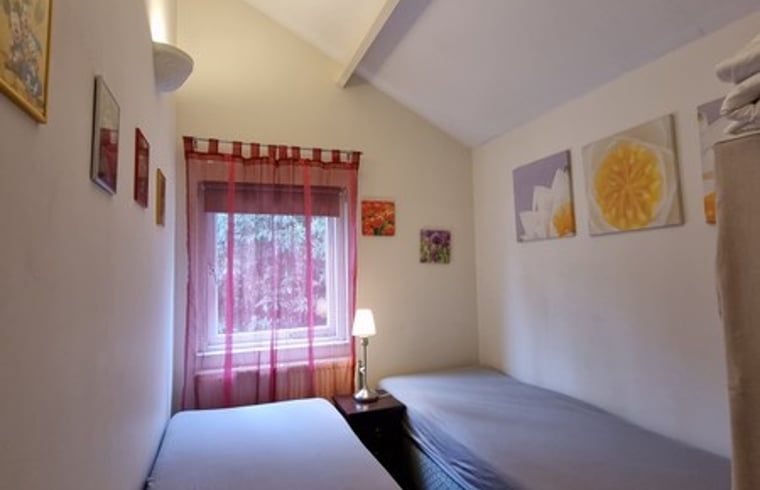 Guest house 710102 - Holiday property Rijk van Nijmegen - Huisje in Groesbeek