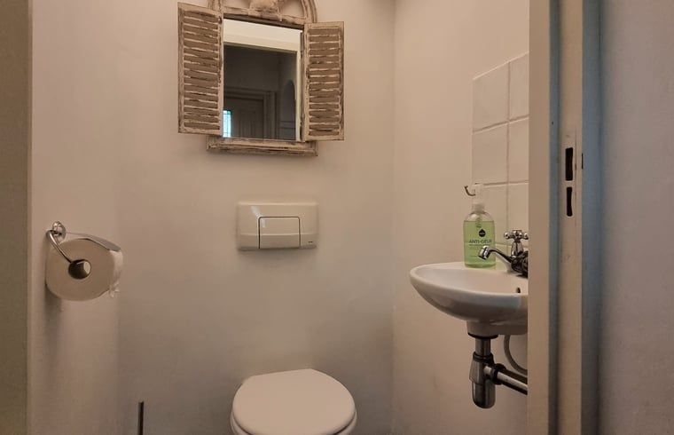 Guest house 710102 - Holiday property Rijk van Nijmegen - Huisje in Groesbeek