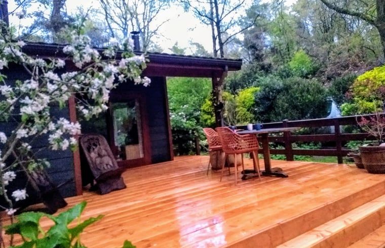 Guest house 710119 - Holiday property Rijk van Nijmegen - Vakantiehuisje in Groesbeek