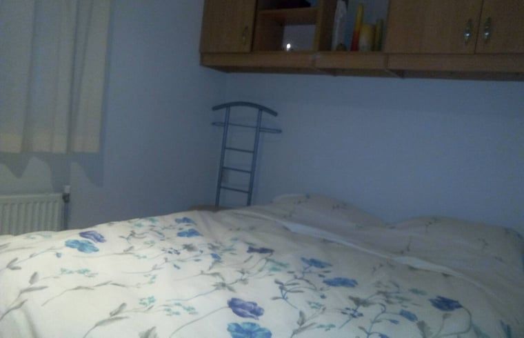 Guest house 710119 - Holiday property Rijk van Nijmegen - Vakantiehuisje in Groesbeek