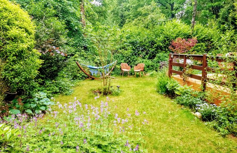 Guest house 710119 - Holiday property Rijk van Nijmegen - Vakantiehuisje in Groesbeek