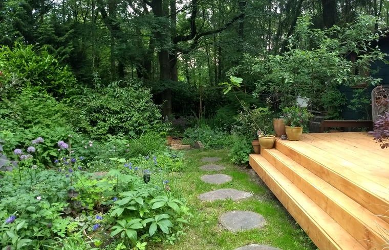 Guest house 710119 - Holiday property Rijk van Nijmegen - Vakantiehuisje in Groesbeek