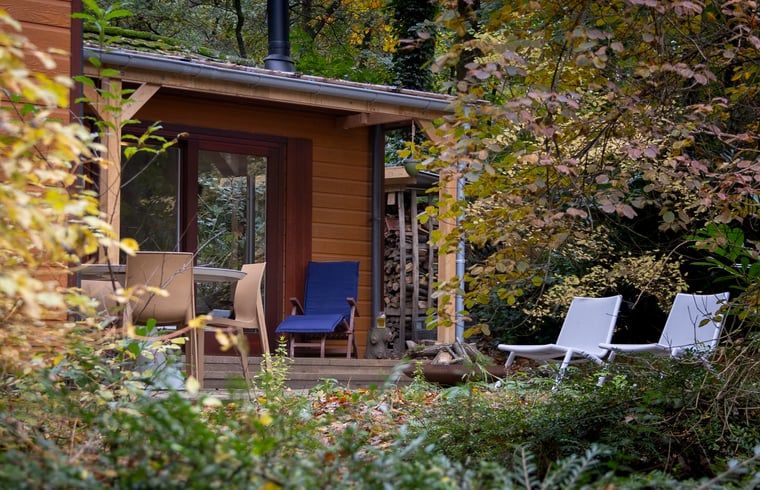 Unterkunft 710134 - Ferienhaus Rijk van Nijmegen - Huisje in Groesbeek