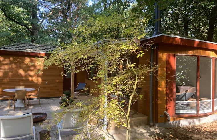 Unterkunft 710134 - Ferienhaus Rijk van Nijmegen - Huisje in Groesbeek