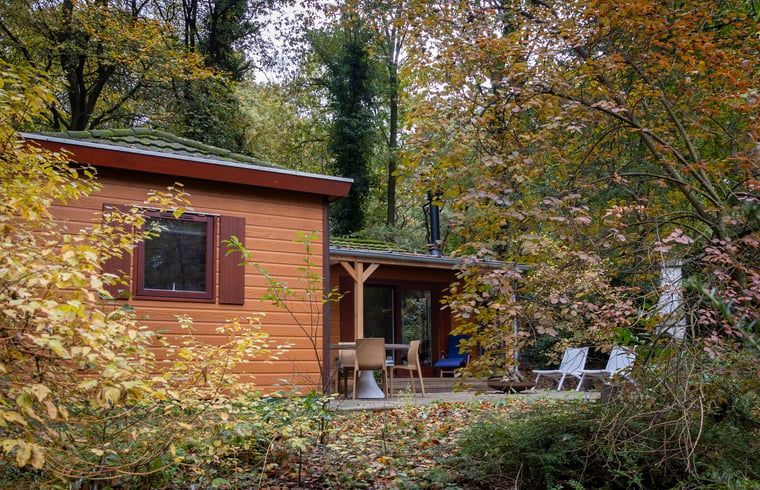 Unterkunft 710134 - Ferienhaus Rijk van Nijmegen - Huisje in Groesbeek