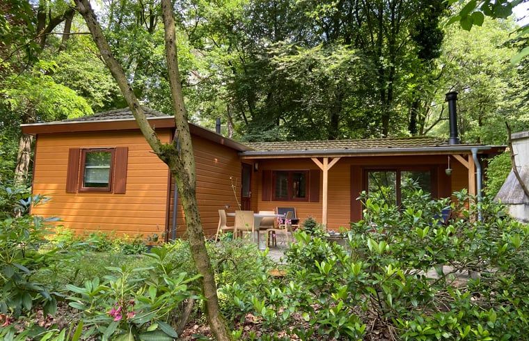 Unterkunft 710134 - Ferienhaus Rijk van Nijmegen - Huisje in Groesbeek