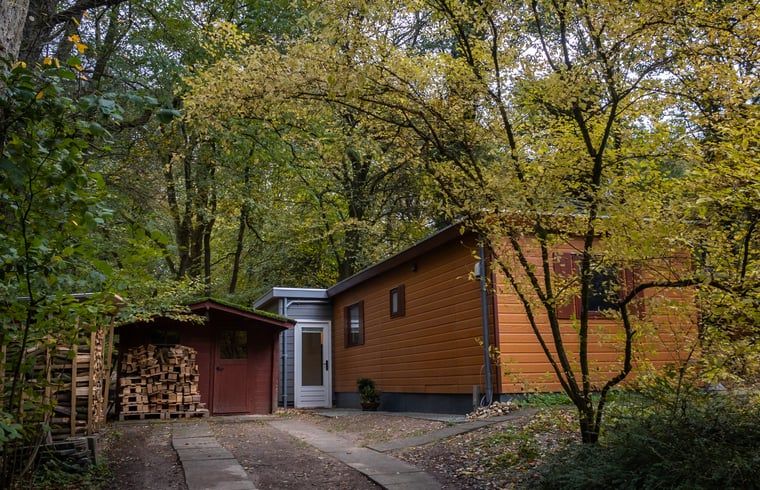 Unterkunft 710134 - Ferienhaus Rijk van Nijmegen - Huisje in Groesbeek