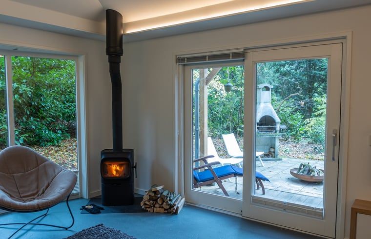 Unterkunft 710134 - Ferienhaus Rijk van Nijmegen - Huisje in Groesbeek