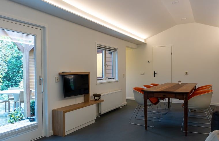 Unterkunft 710134 - Ferienhaus Rijk van Nijmegen - Huisje in Groesbeek