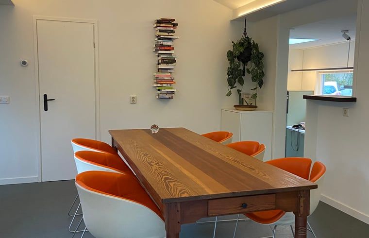 Unterkunft 710134 - Ferienhaus Rijk van Nijmegen - Huisje in Groesbeek