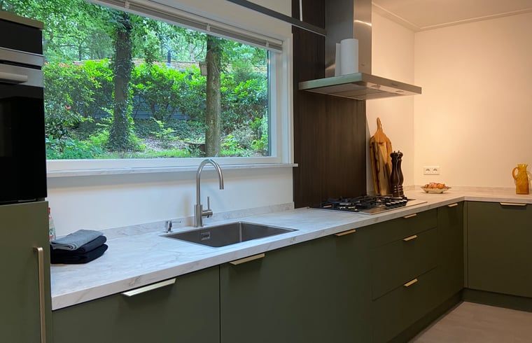 Unterkunft 710134 - Ferienhaus Rijk van Nijmegen - Huisje in Groesbeek