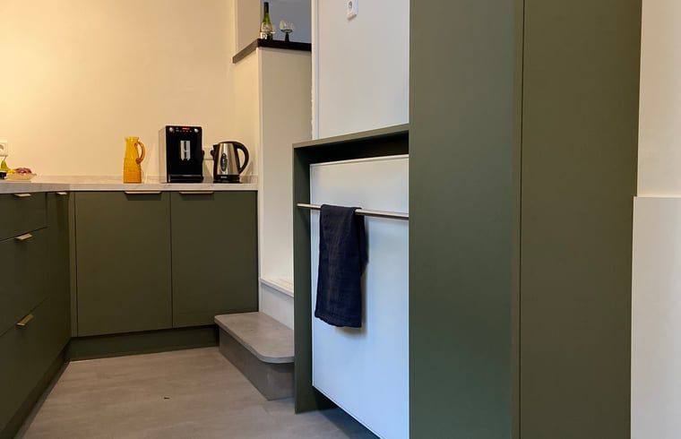 Unterkunft 710134 - Ferienhaus Rijk van Nijmegen - Huisje in Groesbeek