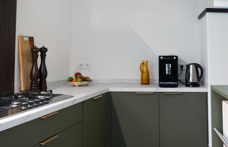 Unterkunft 710134 - Ferienhaus Rijk van Nijmegen - Huisje in Groesbeek