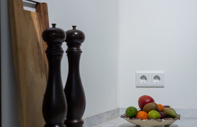 Unterkunft 710134 - Ferienhaus Rijk van Nijmegen - Huisje in Groesbeek