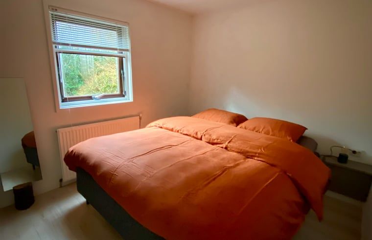 Unterkunft 710134 - Ferienhaus Rijk van Nijmegen - Huisje in Groesbeek