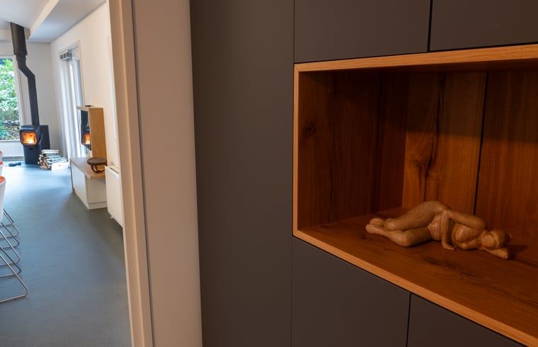 Unterkunft 710134 - Ferienhaus Rijk van Nijmegen - Huisje in Groesbeek