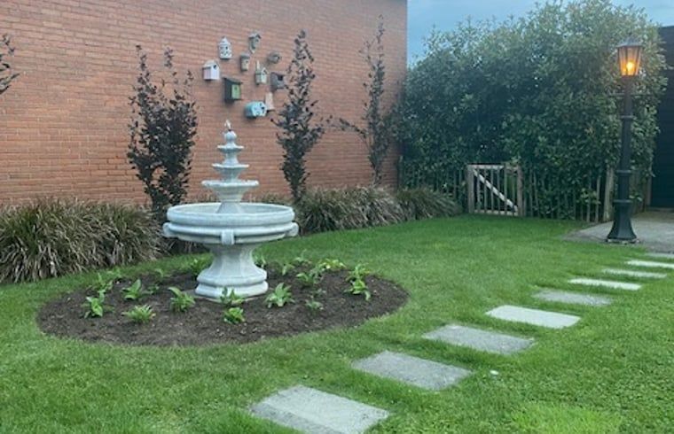 Unterkunft 710151 - Ferienhaus Rijk van Nijmegen - Vakantiehuis in Groesbeek