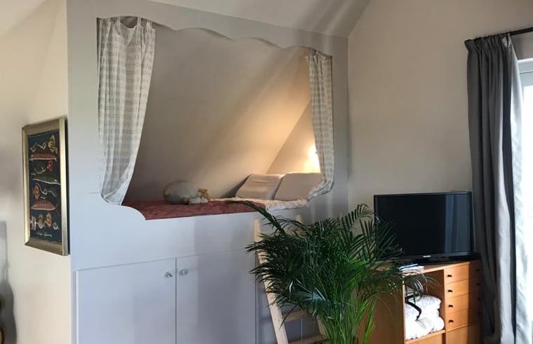 Verblijf 710153 - Vakantiewoning Rijk van Nijmegen - Vakantiehuisje in Groesbeek