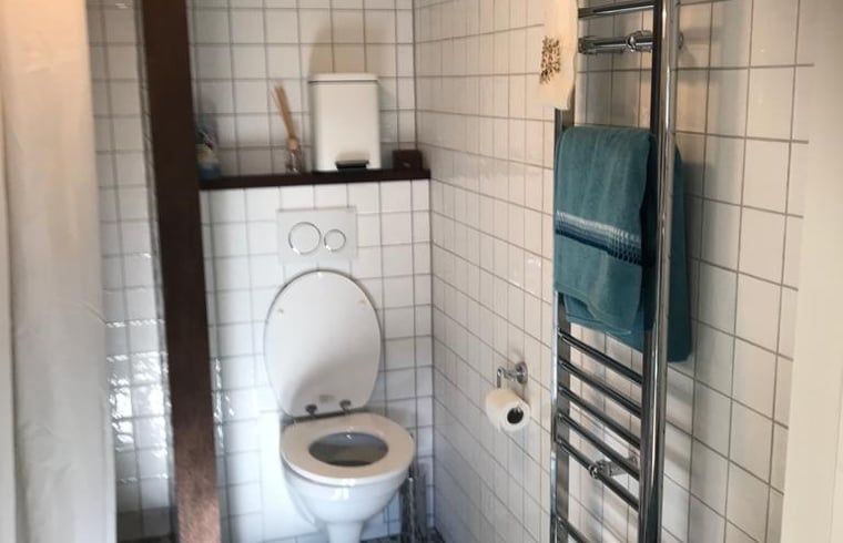 Verblijf 710153 - Vakantiewoning Rijk van Nijmegen - Vakantiehuisje in Groesbeek