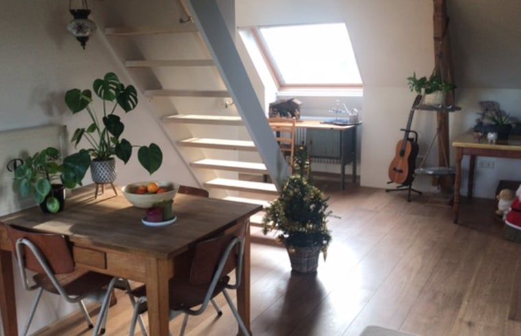 Verblijf 710153 - Vakantiewoning Rijk van Nijmegen - Vakantiehuisje in Groesbeek