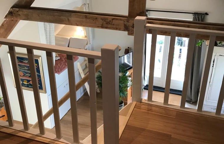 Verblijf 710153 - Vakantiewoning Rijk van Nijmegen - Vakantiehuisje in Groesbeek