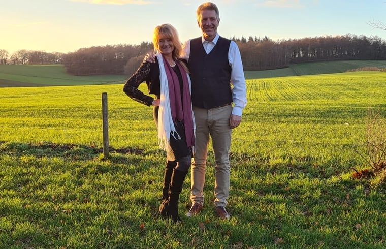 Verblijf 710153 - Vakantiewoning Rijk van Nijmegen - Vakantiehuisje in Groesbeek