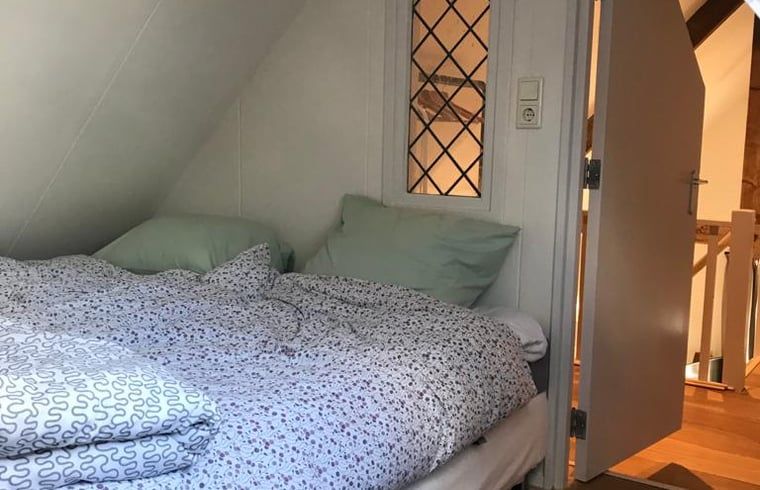 Verblijf 710153 - Vakantiewoning Rijk van Nijmegen - Vakantiehuisje in Groesbeek