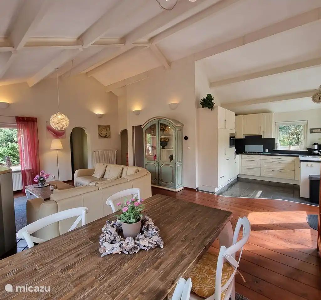 Guest house 710157 - Holiday property Rijk van Nijmegen - Robins Nest