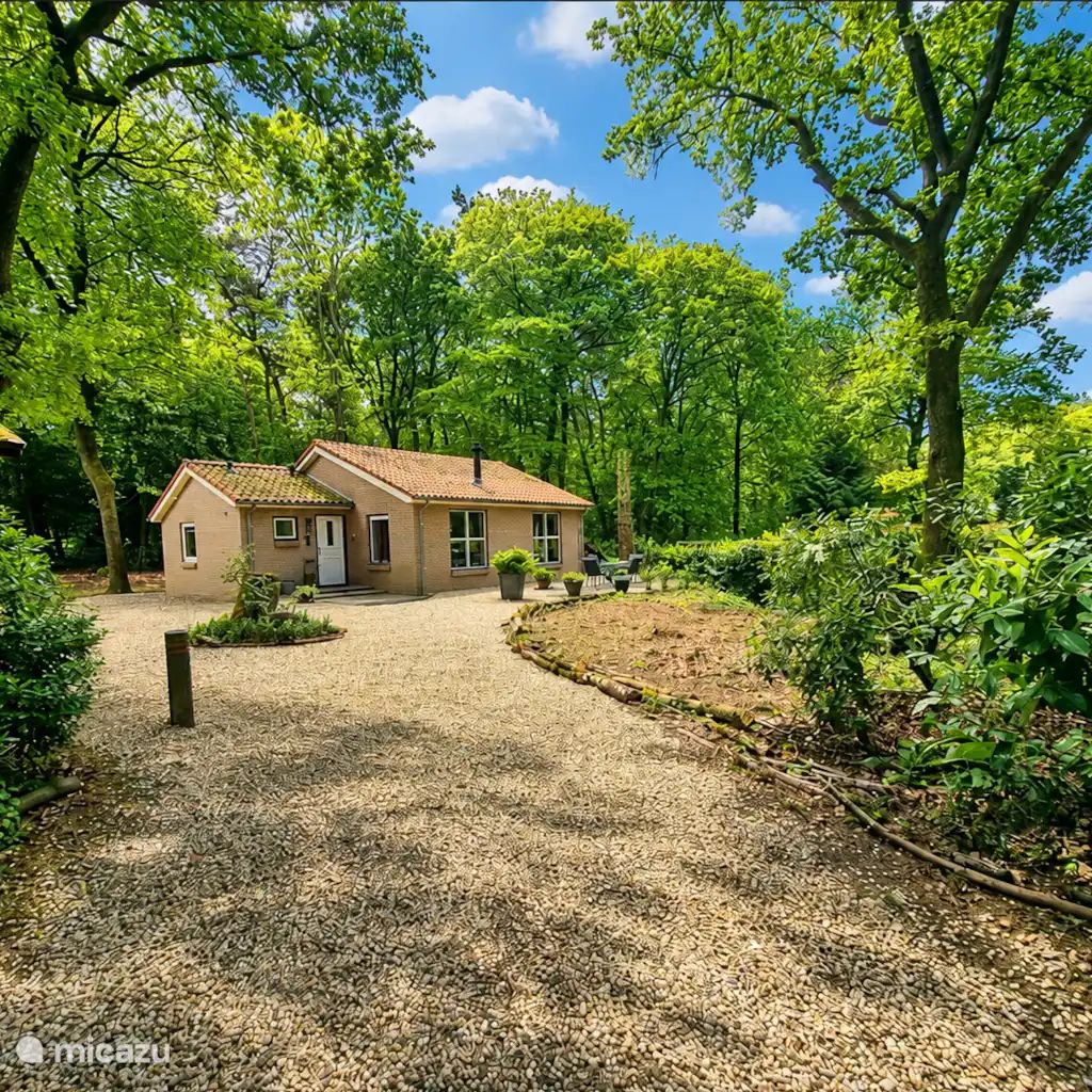 Guest house 710157 - Holiday property Rijk van Nijmegen - Robins Nest
