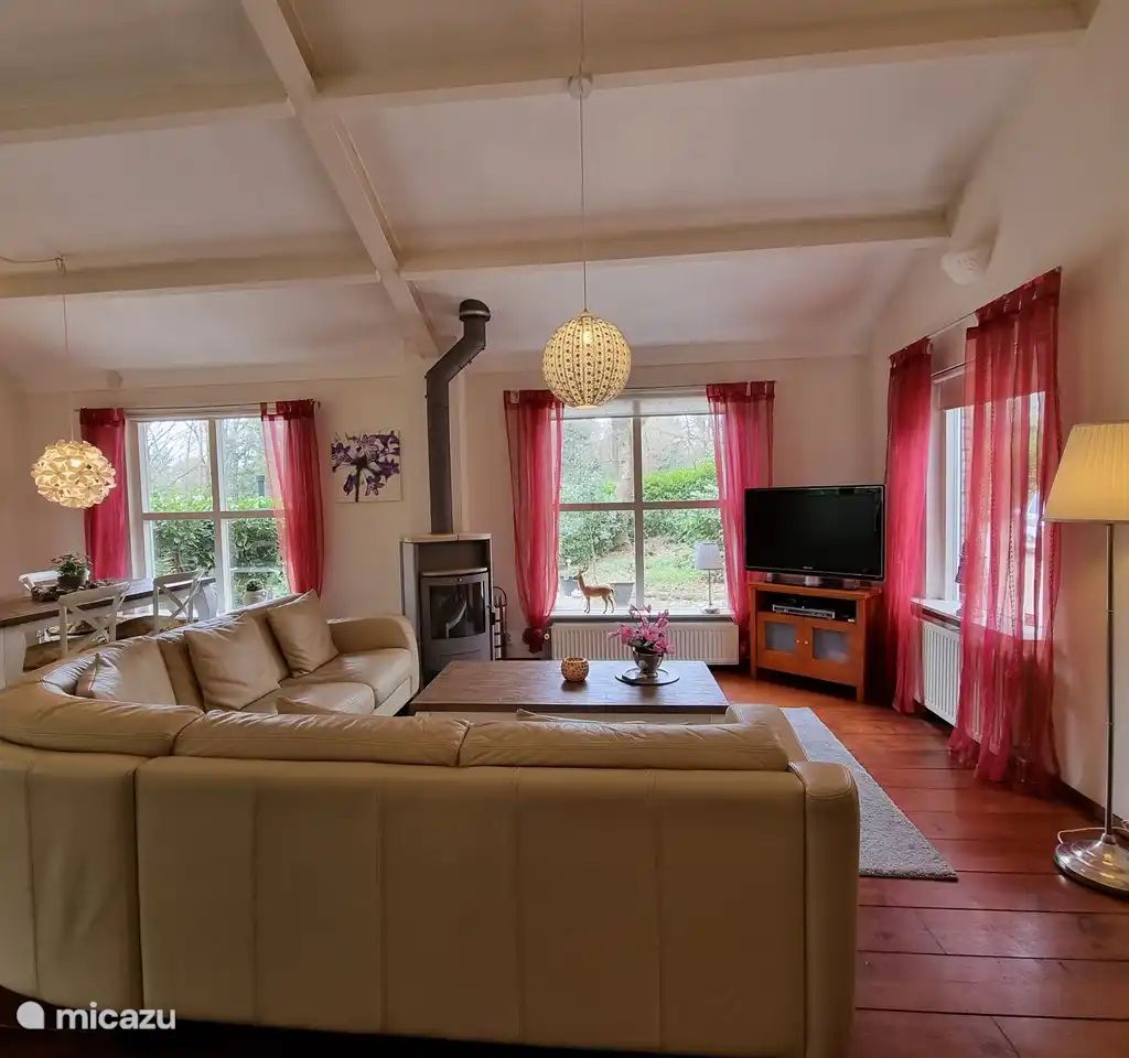 Guest house 710157 - Holiday property Rijk van Nijmegen - Robins Nest