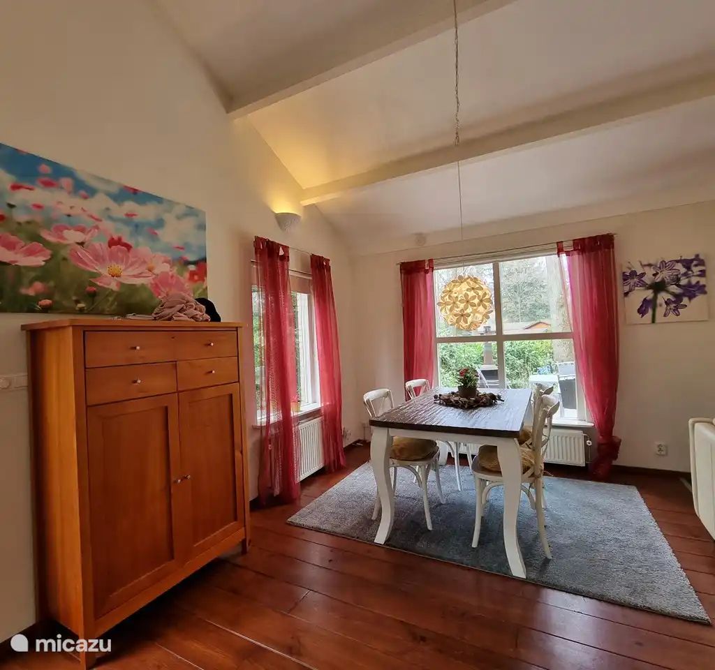 Guest house 710157 - Holiday property Rijk van Nijmegen - Robins Nest