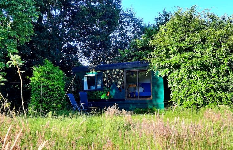 Guest house 710204 - Holiday property Rijk van Nijmegen - Vakantiehuis in Malden