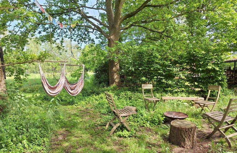 Guest house 710204 - Holiday property Rijk van Nijmegen - Vakantiehuis in Malden