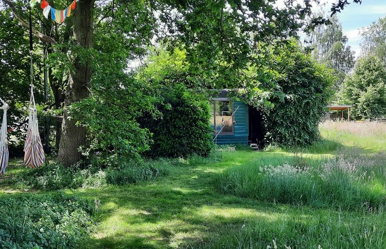 Guest house 710204 - Holiday property Rijk van Nijmegen - Vakantiehuis in Malden