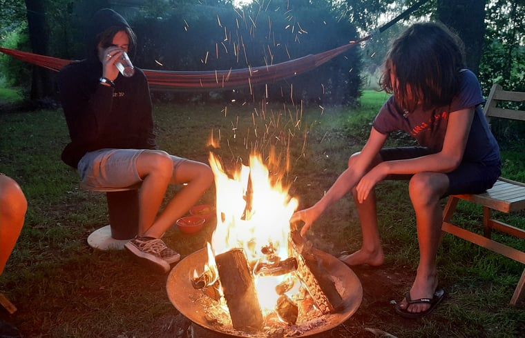 Guest house 710204 - Holiday property Rijk van Nijmegen - Vakantiehuis in Malden