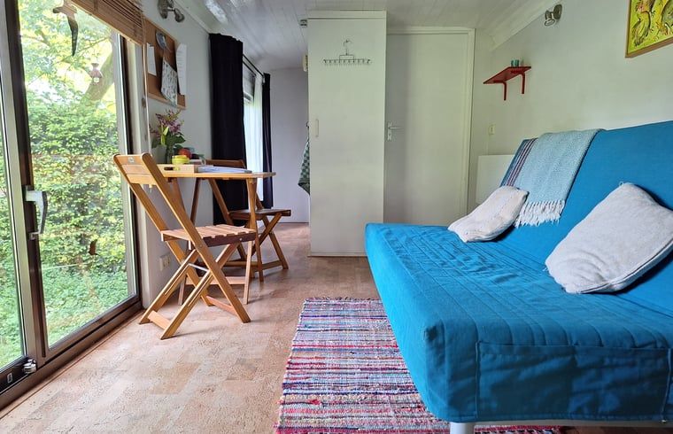 Guest house 710204 - Holiday property Rijk van Nijmegen - Vakantiehuis in Malden