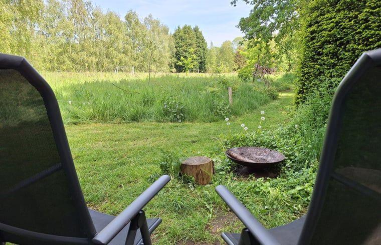 Guest house 710204 - Holiday property Rijk van Nijmegen - Vakantiehuis in Malden