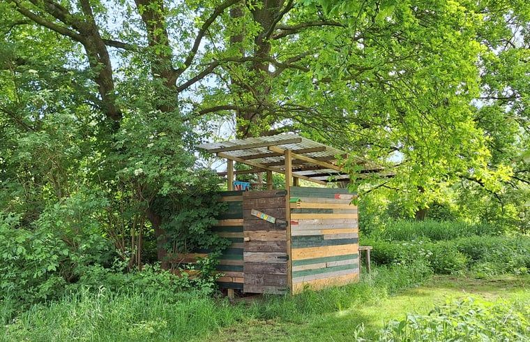 Guest house 710204 - Holiday property Rijk van Nijmegen - Vakantiehuis in Malden