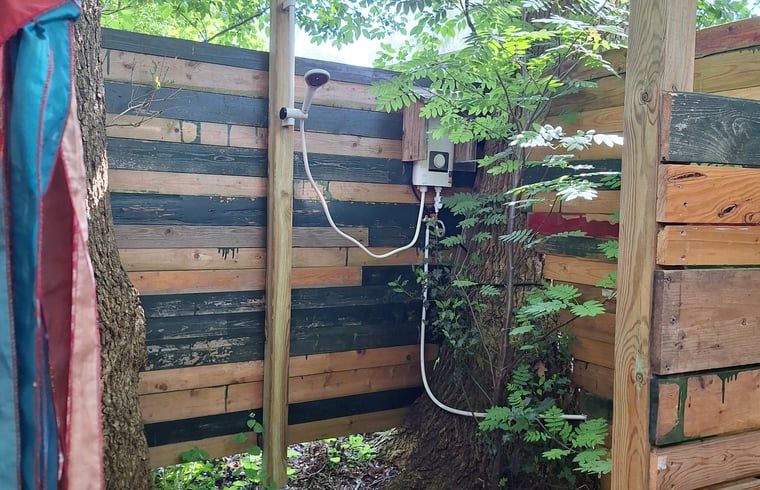 Guest house 710204 - Holiday property Rijk van Nijmegen - Vakantiehuis in Malden