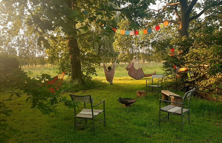 Guest house 710204 - Holiday property Rijk van Nijmegen - Vakantiehuis in Malden