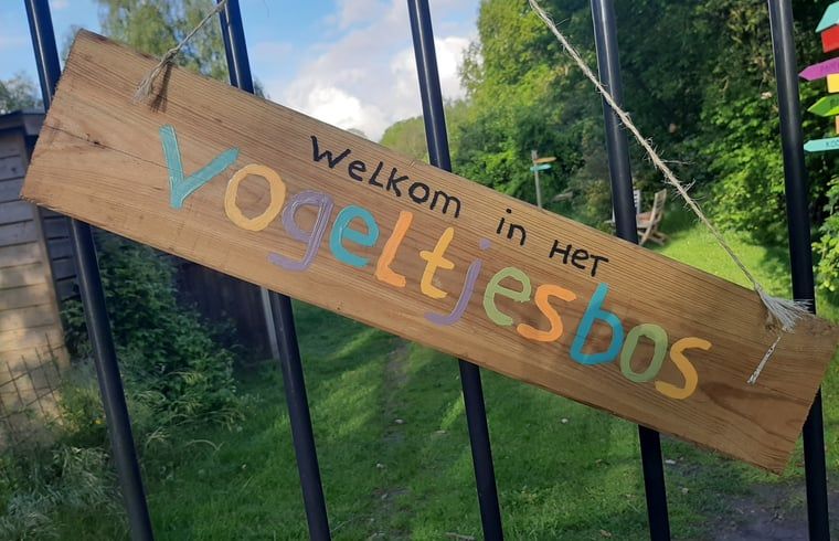 Guest house 710204 - Holiday property Rijk van Nijmegen - Vakantiehuis in Malden