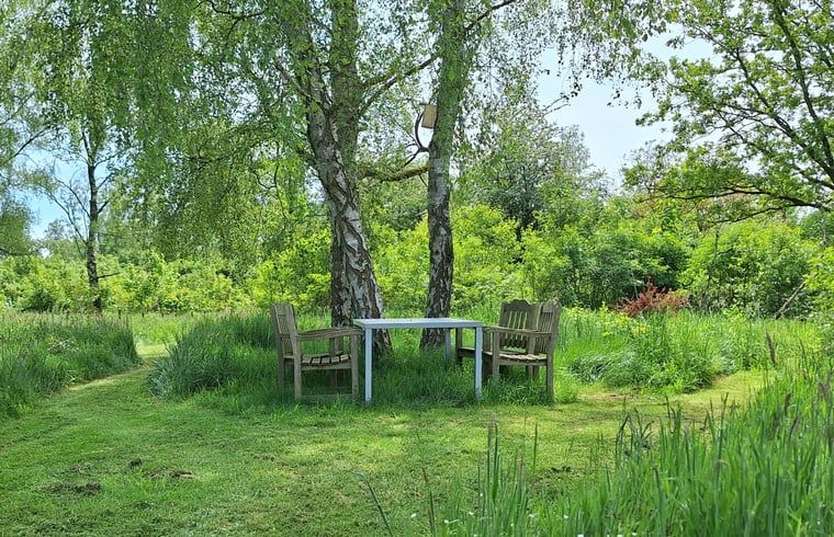 Guest house 710204 - Holiday property Rijk van Nijmegen - Vakantiehuis in Malden