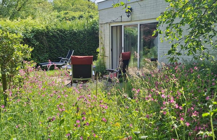 Guest house 710205 - Holiday property Rijk van Nijmegen - Huisje in Malden